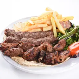 مشكل نعيمي
